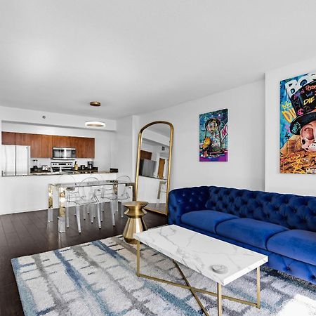 Gorgeous Apartment In Brickell Маямі Екстер'єр фото