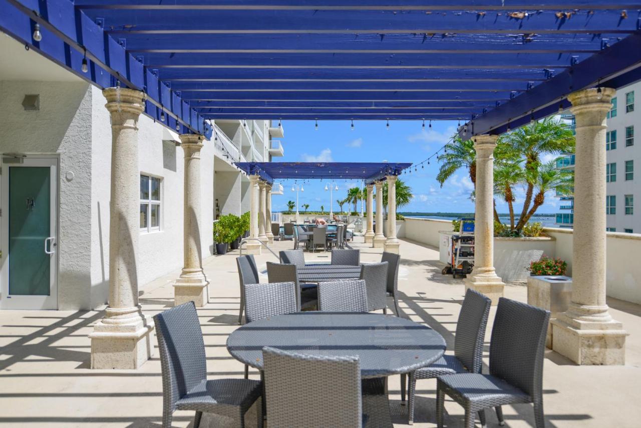 Gorgeous Apartment In Brickell Маямі Екстер'єр фото