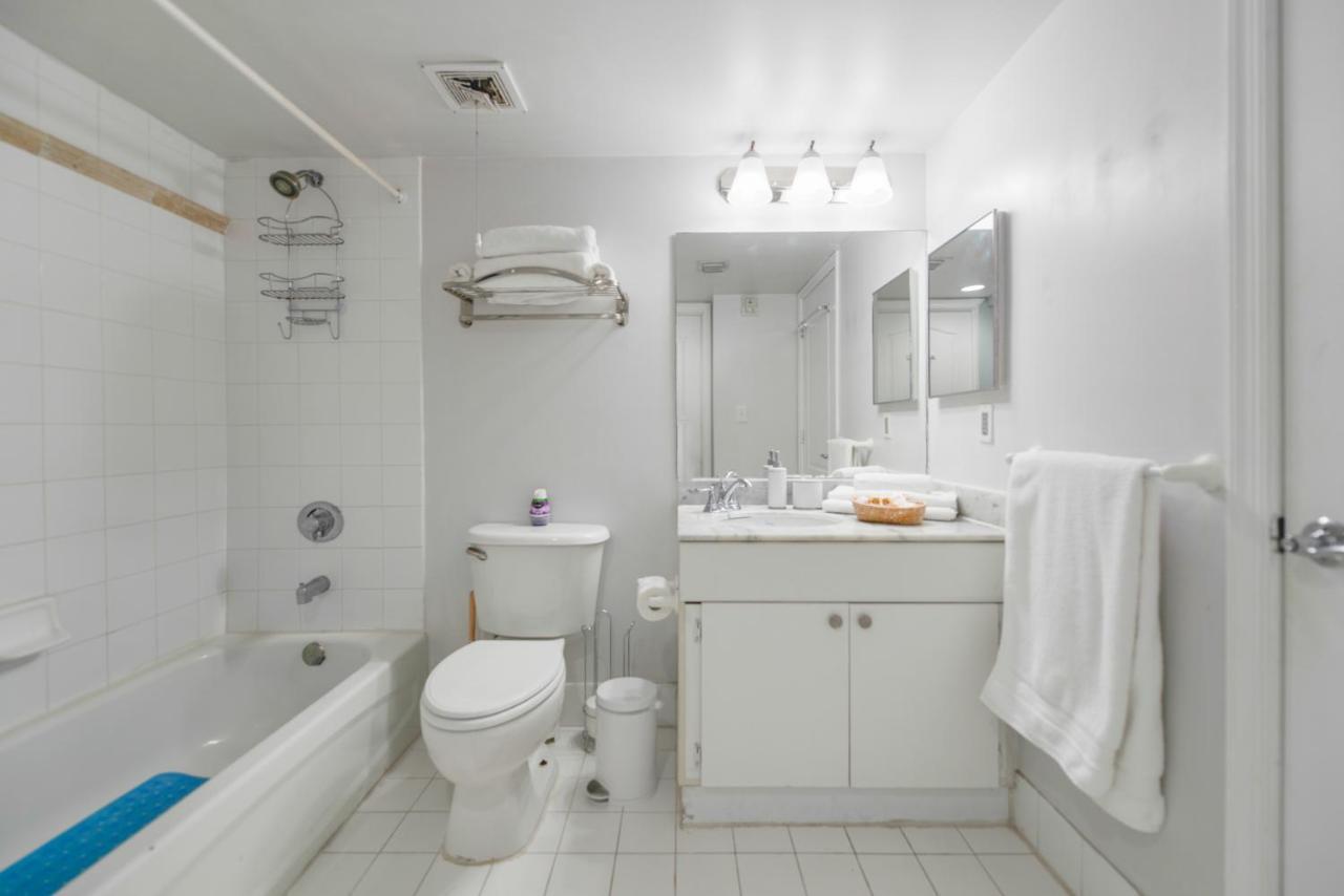 Gorgeous Apartment In Brickell Маямі Екстер'єр фото