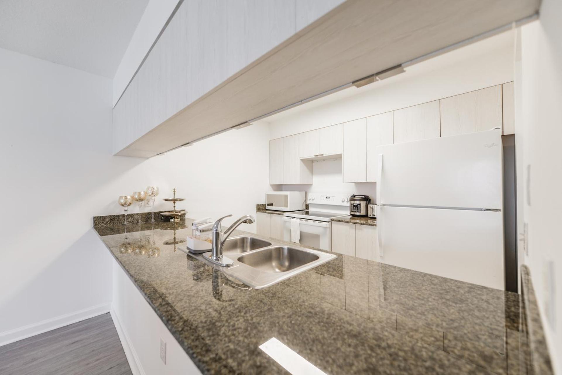 Gorgeous Apartment In Brickell Маямі Екстер'єр фото