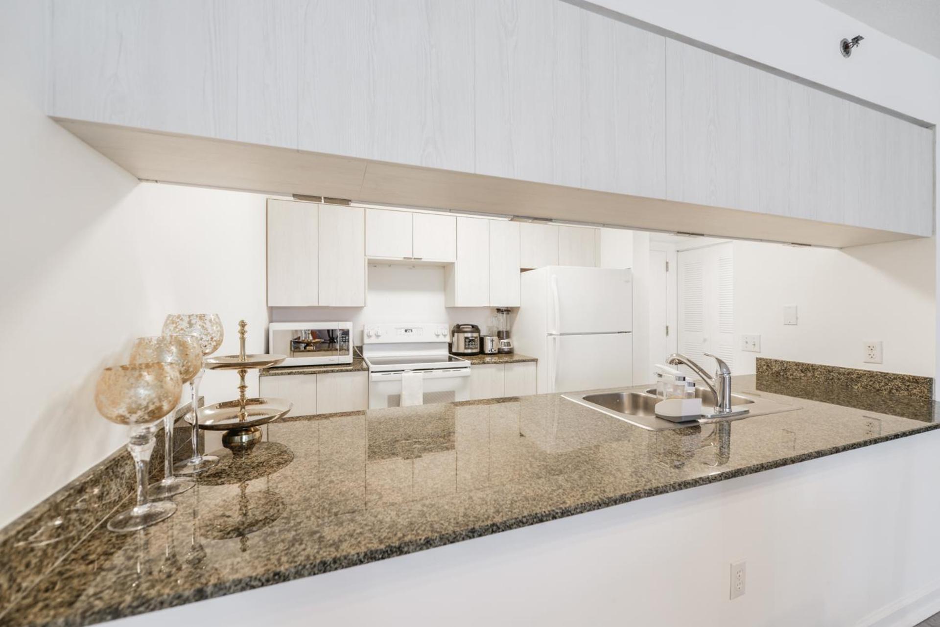 Gorgeous Apartment In Brickell Маямі Екстер'єр фото