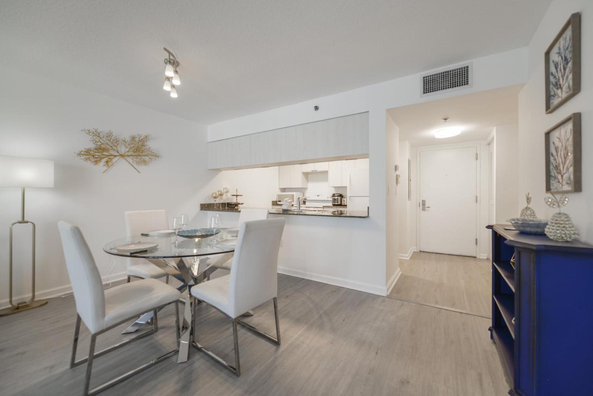 Gorgeous Apartment In Brickell Маямі Екстер'єр фото