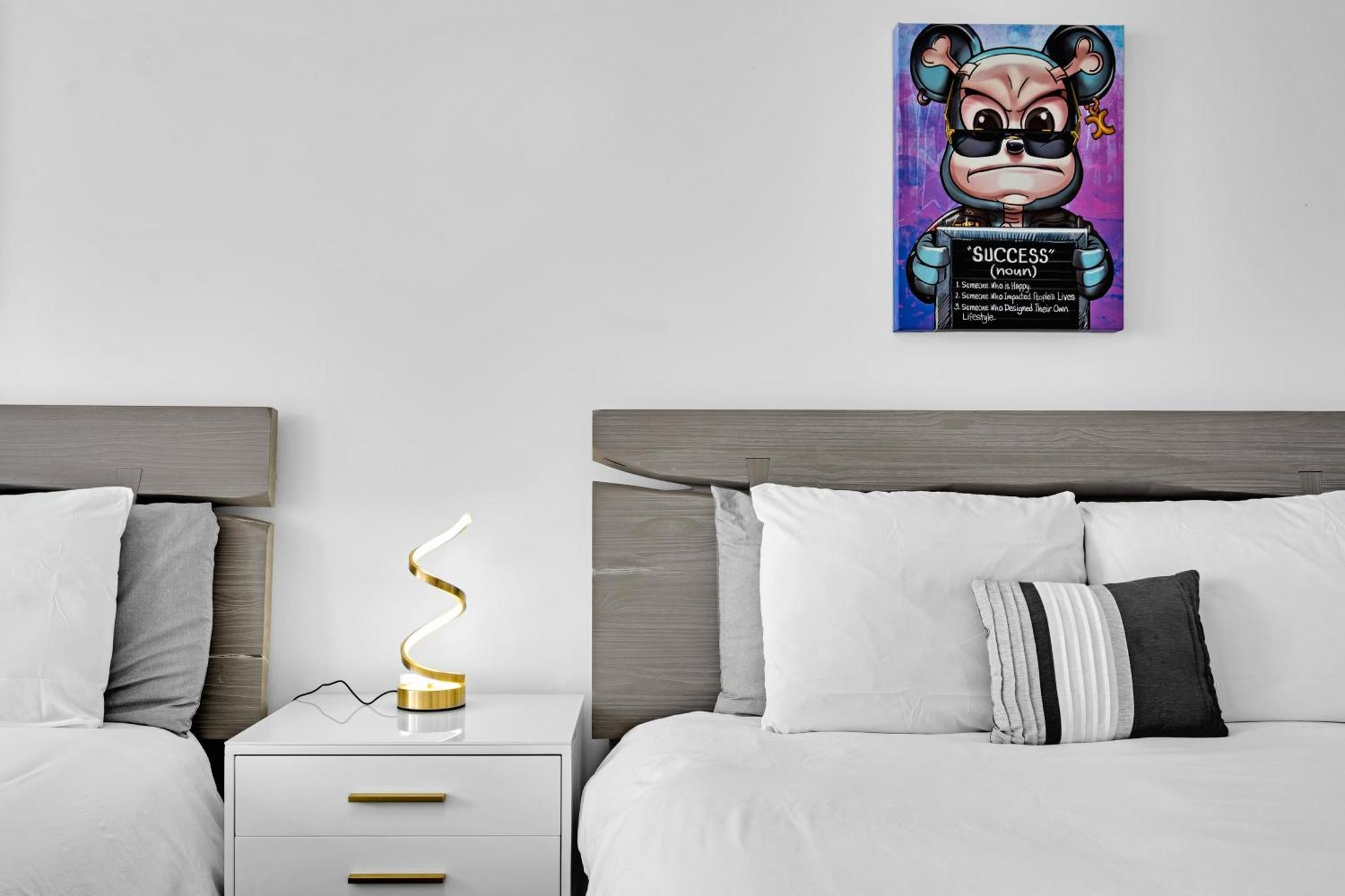 Gorgeous Apartment In Brickell Маямі Екстер'єр фото