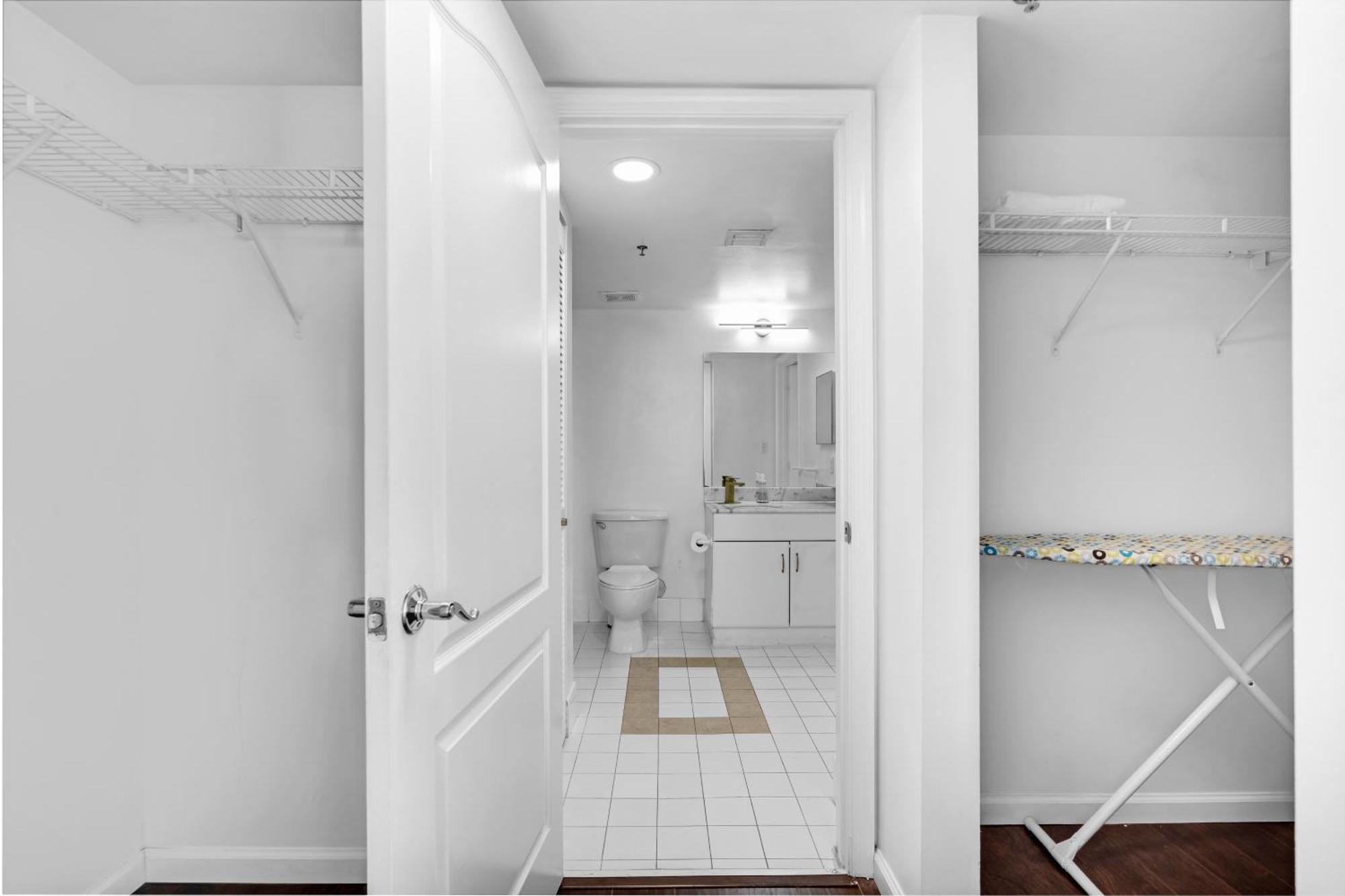 Gorgeous Apartment In Brickell Маямі Екстер'єр фото