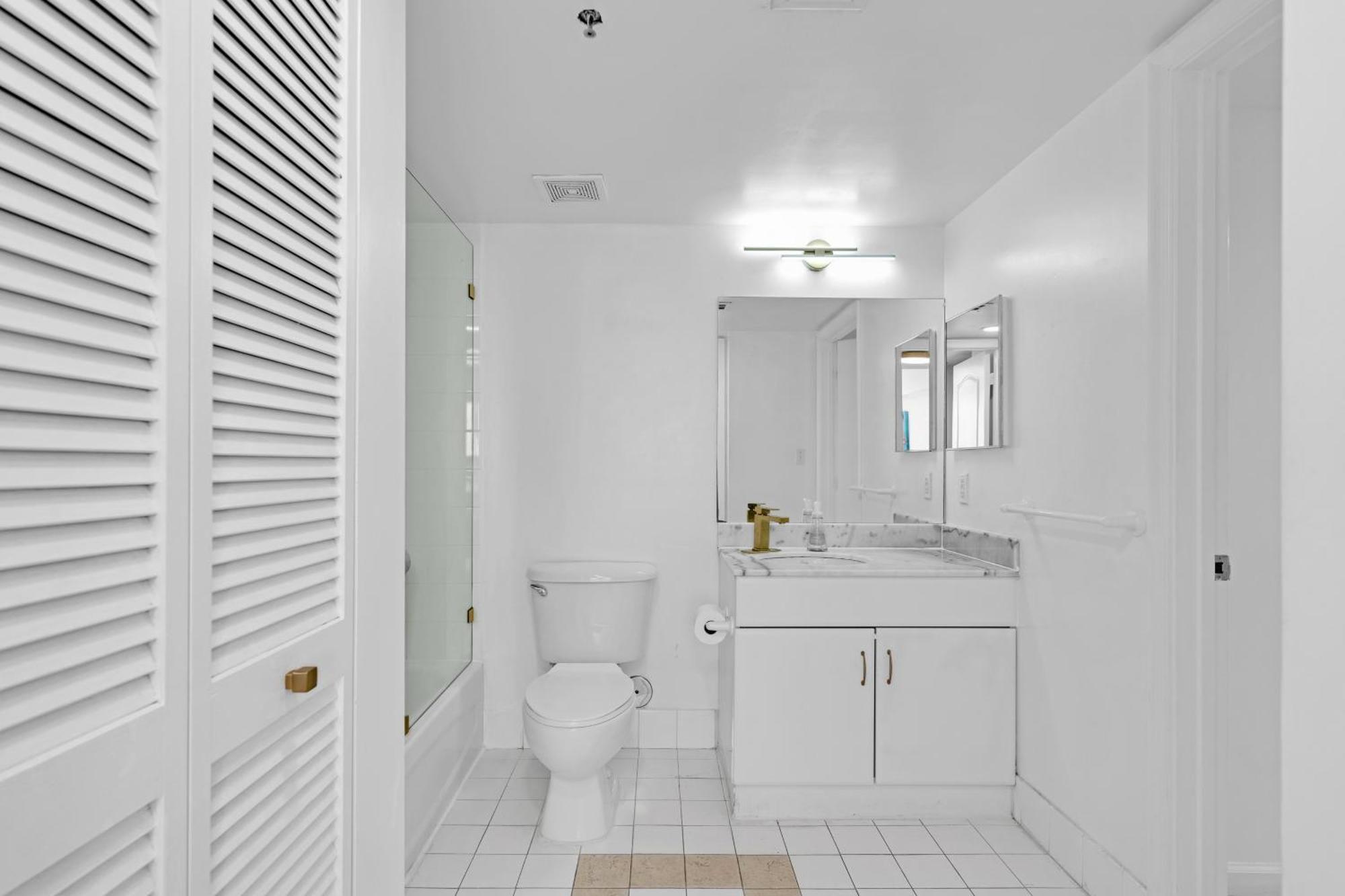 Gorgeous Apartment In Brickell Маямі Екстер'єр фото