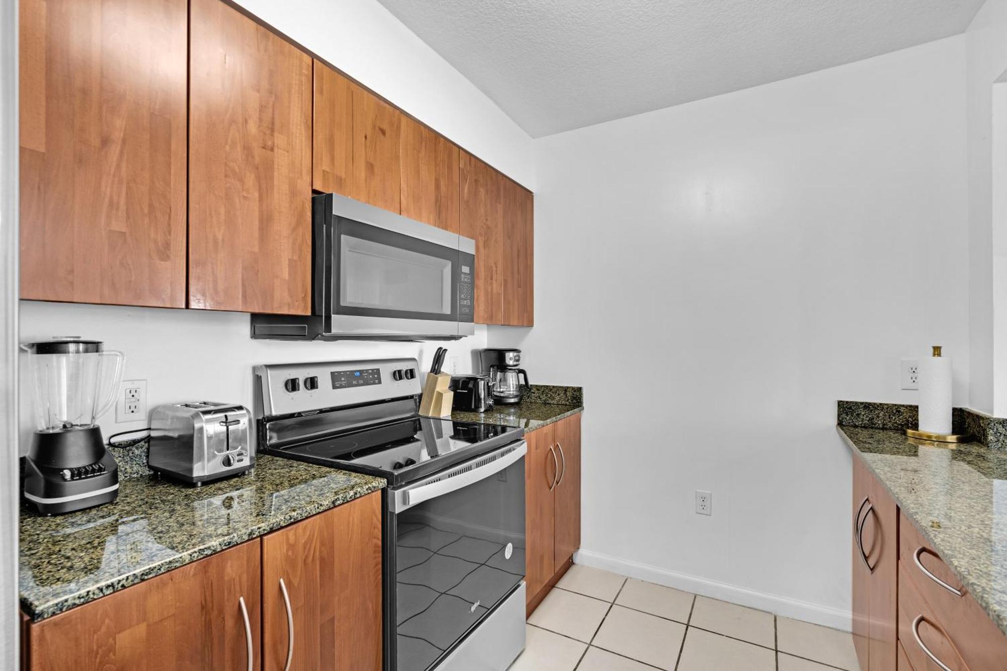 Gorgeous Apartment In Brickell Маямі Екстер'єр фото